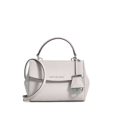 michael kors ava xs size|Amazon.com: Michael Kors Ava Crossbody.